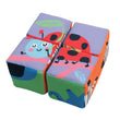 K's Kids - My First Blocks - 4pcs  Image#1