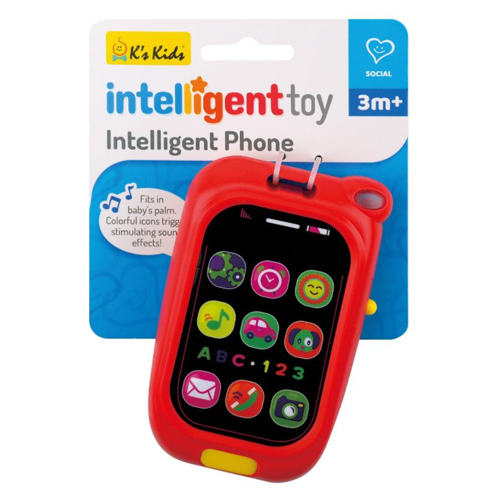 K's Kids - Intelligent Phone  Image#2