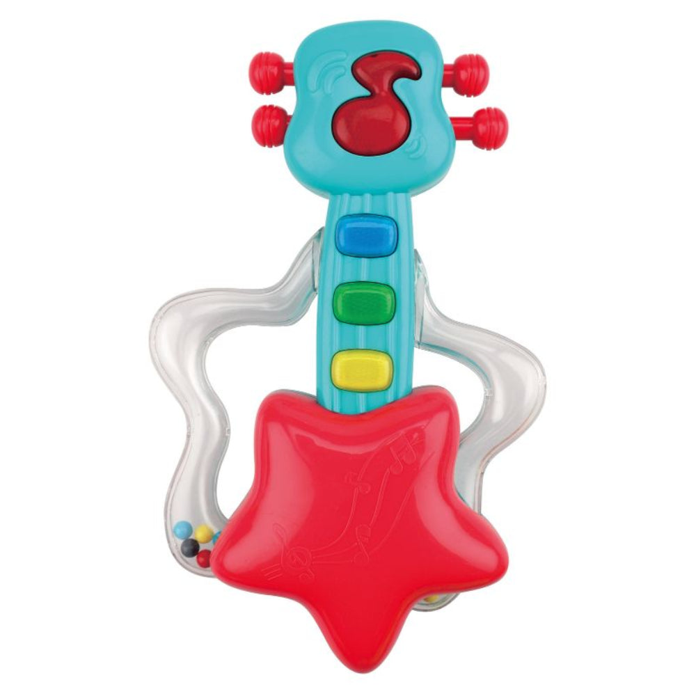 K's Kids - Musical Rock Star Guitar  Image#1