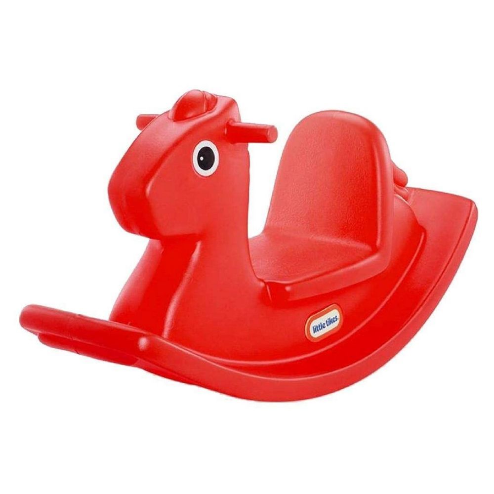 Little tikes rocking horse target online