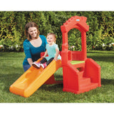 Little Tikes Climb And Slide Playhouse  Image#2