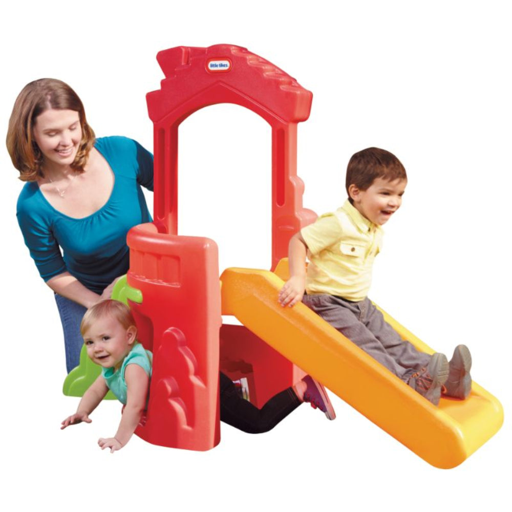Little Tikes Climb And Slide Playhouse  Image#1