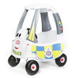Little Tikes - Police Response Cozy Coupe  Image#1