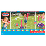 Little Tikes - TotSports T-Ball Set - Pink