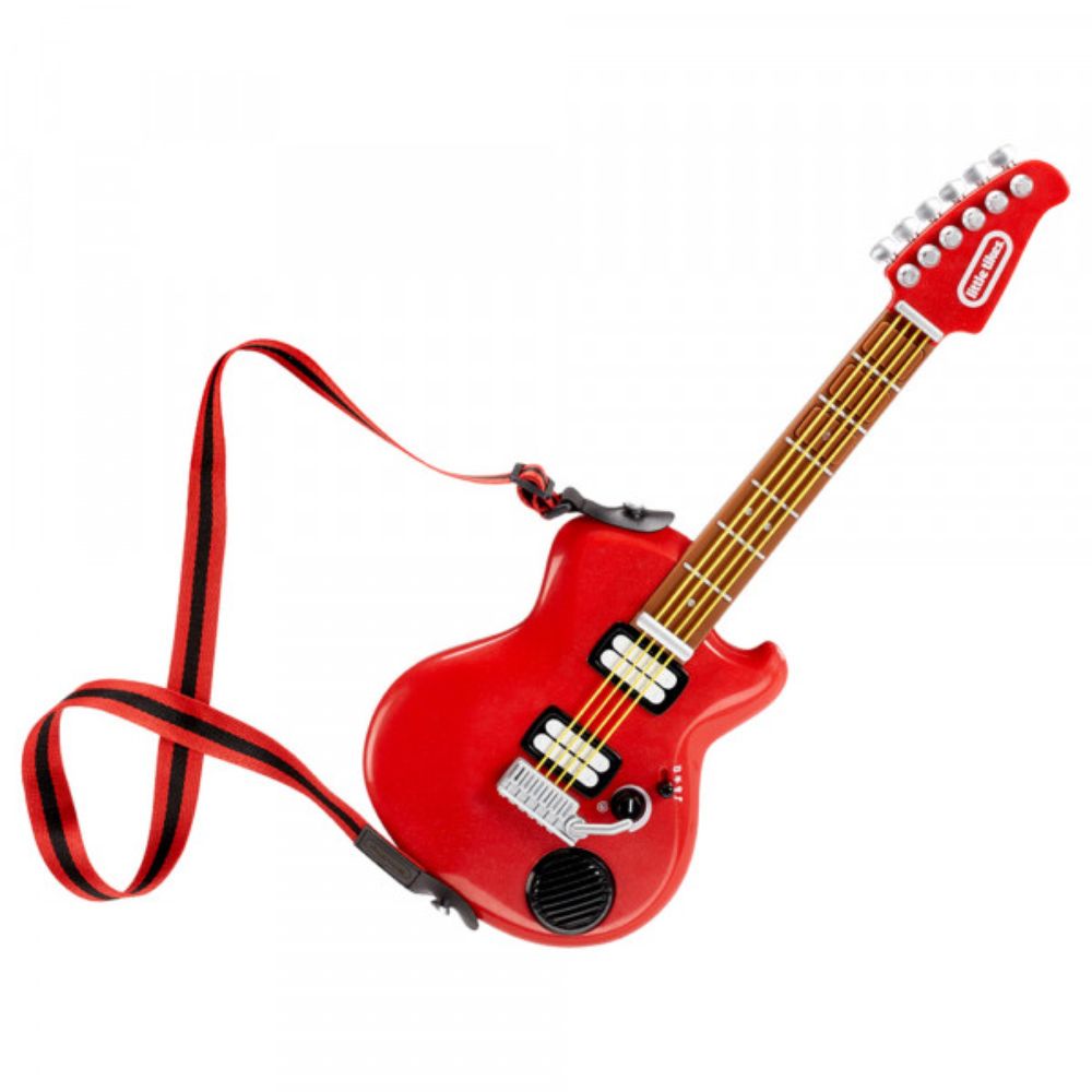 Little Tikes My Electric Guitar