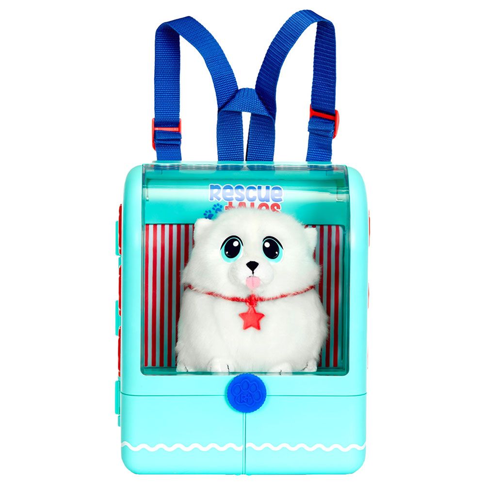 Little Tikes Rescue Tales Groom Pet