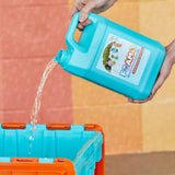 Little Tikes Refill Solution For Foam Bubble Machine