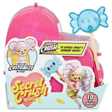 Secret Crush Mini Dolls Asst in PDQ Series 2