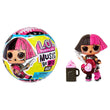 LOL Surprise Remix Rock Dolls