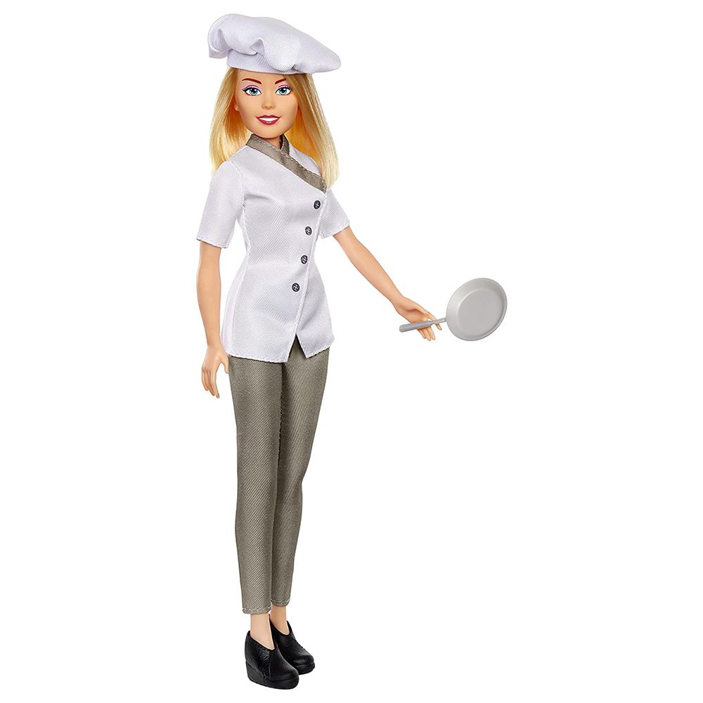 Dream Ella I AM Fashion Doll- Chef