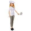 Dream Ella I AM Fashion Doll- Chef