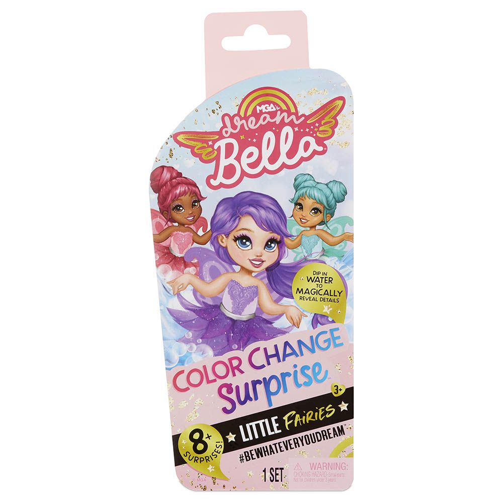 Dream Bella Doll Aubrey