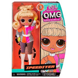 LOL Surprise - OMG Hos Speedster