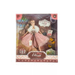 Elissa Doll Home Deluxe 1