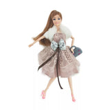 Elissa Doll Home Deluxe 2