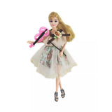 Elissa Doll Home Deluxe 3