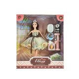 Elissa Doll Home Deluxe 4
