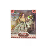 Elissa Doll Home Deluxe 5