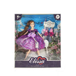 Elissa Doll Royale Style2