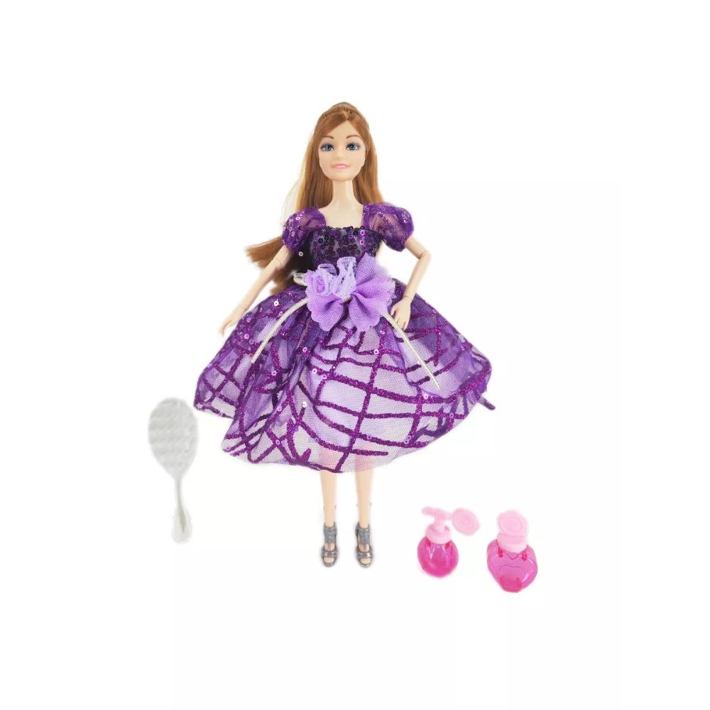 Elissa Doll Royale Style2