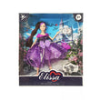 Elissa Doll Royale Style3