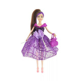 Elissa Doll Royale Style3