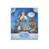 Elissa Doll Winter Style1