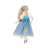 Elissa Doll Winter Style1