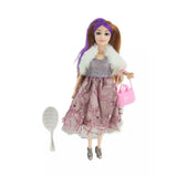 Elissa Doll Winter Style3