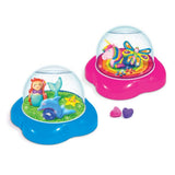Shimmer 'N Sparkle - Glitter Dome Kit