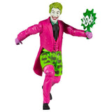 DC Retro The Joker Swim