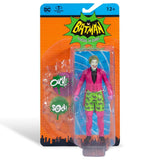 DC Retro The Joker Swim