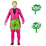 DC Retro The Joker Swim
