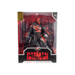 DC Comics The Batman Movie 12in
