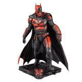 DC Comics The Batman Movie 12in