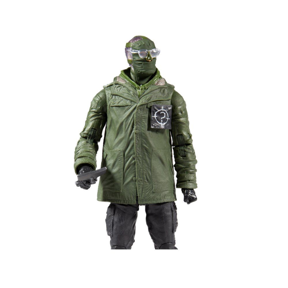 McFarlane Toys DC Multiverse The Riddler