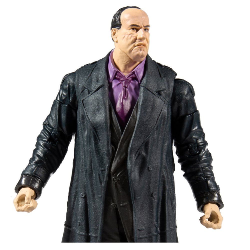 DC Comics The Batman Movie 7in Penguin