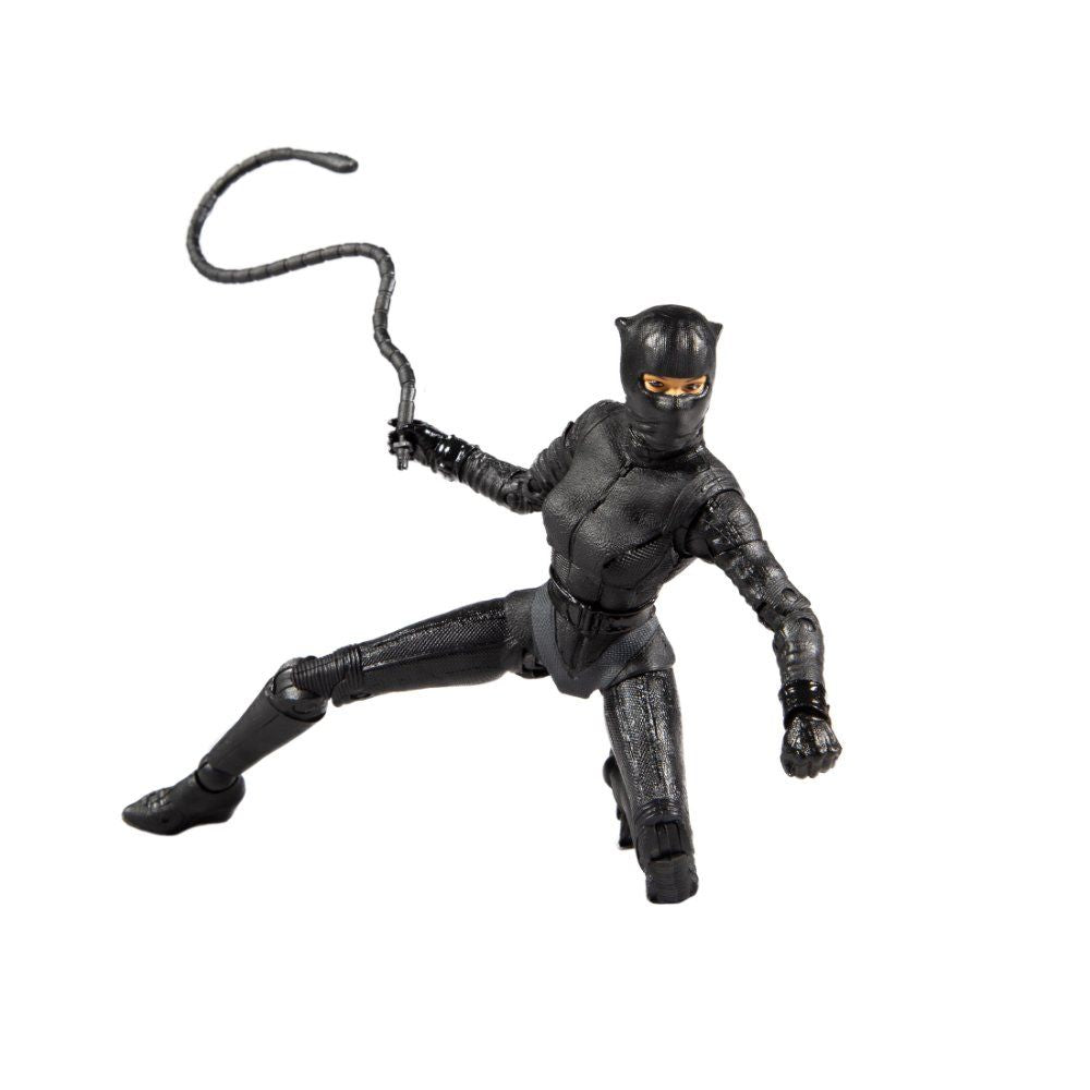 DC Comics The Batman Movie - Catwoman 7in