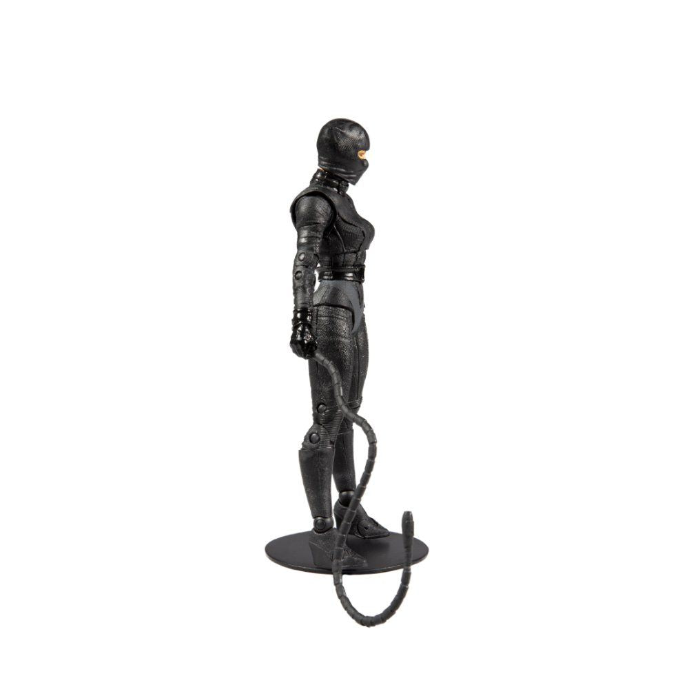 DC Comics The Batman Movie - Catwoman 7in