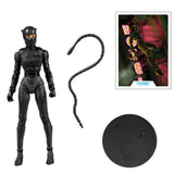 DC Comics The Batman Movie - Catwoman 7in