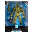 Dc Comics Collector Swamp Thing Megafig 7-inch