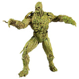 Dc Comics Collector Swamp Thing Megafig 7-inch