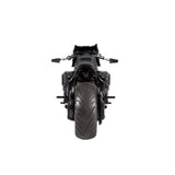 DC Comics McFarlane Multiverse The Batman Movie Batcycle