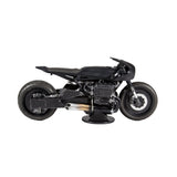 DC Comics McFarlane Multiverse The Batman Movie Batcycle