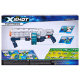 X Shot - Excel Fortress w/ 40 Darts Capacity Barrel