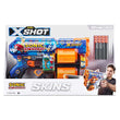 X-Shot Skins Dread Sonic