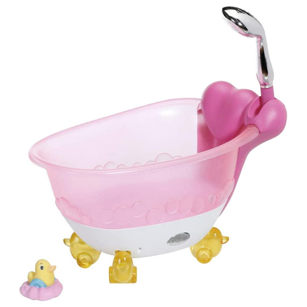 Baby Born Bath Bathtub