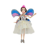 Elissa Doll Nature Style 2