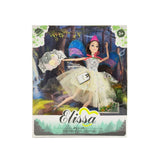 Elissa Doll Nature Style 2