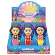 Animolds - Squeeze Me Mermaid Asst